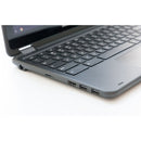 Dell Chromebook 2NN30-NT Intel Celeron N3060 X2 1.6GHz 4GB 32GB SSD 11.6", Black (Refurbished)