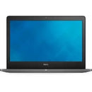 Dell Chromebook 34F2C Intel Celeron 3215U X2 1.7GHz 4GB 16GB SSD, Black (Certified Refurbished)