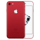 Apple iPhone 7 256GB 4G LTE Verizon Unlocked, Red (Refurbished)