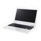 Acer Chromebook NX.G4XAA.001 Intel Celeron N3060 X2 1.6GHz 2GB 16GB SSD 11.6", White (Refurbished)