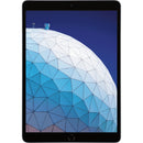 Apple iPad Air 3 MUUJ2LL/A 10.5" Tablet 64GB WiFi, Space Gray (Certified Refurbished)