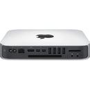 Apple Mac Mini MGEN2LL/A 16GB 1TB Intel Core i5-4278U X2 2.6GHz, Silver (Certified Refurbished)