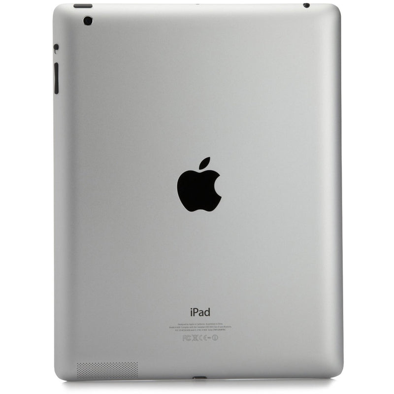 Apple iPad 4 MD513LL/A 16GB Wifi 9.7", White (Certified Refurbished)