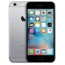 Apple iPhone 6 16GB 4.7" 4G LTE T-Mobile Only, Space Gray (Certified Refurbished)