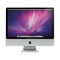 Apple MC015LL/A 20" Intel Core Duo P7350 X2 2GHz 1GB 160GB, Silver (Refurbished)