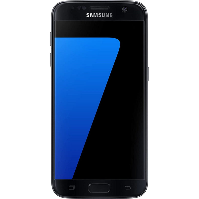 Samsung Galaxy S7 32GB 5.1" 4G LTE Verizon Unlocked, Black (Certified Refurbished)