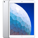 Apple iPad Air 3 10.5" Tablet 64GB WiFi, Silver (Certified Refurbished)