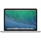 Apple MacBook Pro ME293LL/A 15.4" 16GB 512GB SSD Core™ i7-4850HQ, Silver (Certified Refurbished)