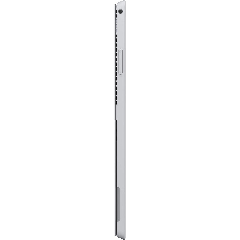 Microsoft Surface Pro 3 MQ2-00001 12" Tablet 128GB WiFi i5-4300U, Silver (Scratch and Dent)