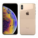 Apple iPhone XS Max 64GB 4G LTE/GSM Verizon iOS Unlocked, Gold (Certified Refurbished)