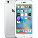 Apple iPhone 6 16GB 4.7" 4G LTE CDMA Unlocked, Silver (Refurbished)