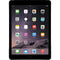 Apple iPad Air 2 9.7" 64GB WiFi + 4G LTE CDMA Unlocked, Space Gray (Refurbished)
