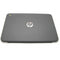 HP Chromebook X7T68UA#ABA Intel Celeron N3060 X2 1.6GHz 4GB 16GB SSD, Black (Certified Refurbished)
