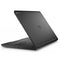 Dell Chromebook 11-3120 Intel Celeron N2840 X2 2.16GHz 4GB 16GB 11.6", Black (Refurbished)