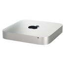 Apple Mac Mini MGEM2LL/A Intel Core i5-4260U X2 1.4GHz 4GB 500GB, Silver (Refurbished)