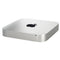 Apple Mac Mini MGEM2LL/A Intel Core i5-4260U X2 1.4GHz 4GB 500GB, Silver (Refurbished)