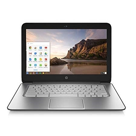 HP Chromebook J2L41UA