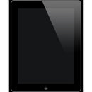 Apple iPad (4th Gen) MD518LL/A 64GB Apple A6X X2 1.4GHz 9.7" AT&T, Black (Certified Refurbished)