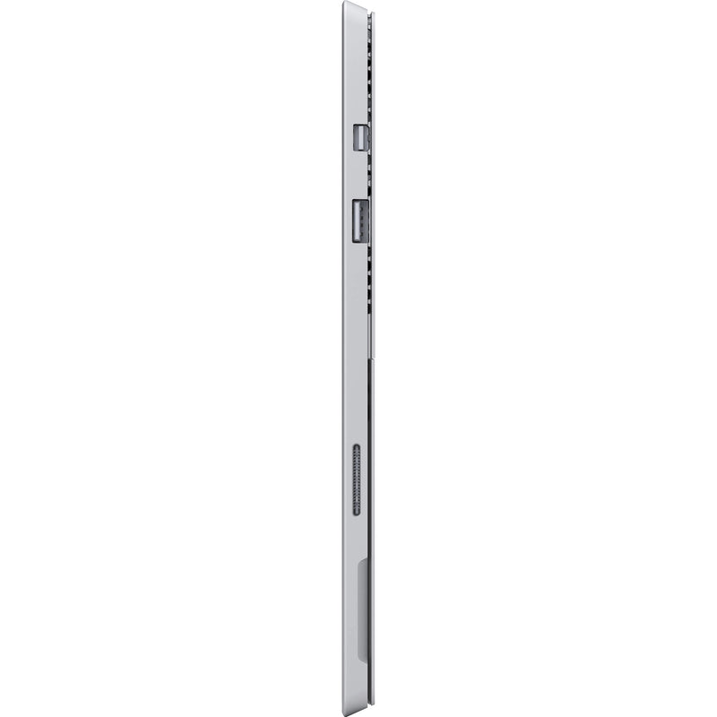 Microsoft Surface Pro 3 MQ2-00001 12" Tablet 128GB WiFi i5-4300U, Silver (Scratch and Dent)