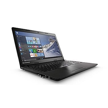 Lenovo IdeaPad S10-3 0647 Intel Atom N450 X1 1.6GHz 2GB 250GB 10.1", Black (Refurbished)