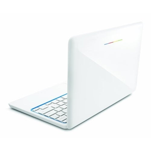 HP Chromebook F2J07AA