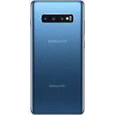 Samsung Galaxy S10 Plus 128GB 6.4" 4G LTE Verizon Unlocked, Prism Blue (Certified Refurbished)