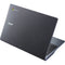Acer Chromebook NX.SHEAA.007 Intel Celeron 2955U X2 1.4GHz 2GB 32GB SSD 11.6", Gray (Refurbished)