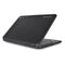 Lenovo Chromebook N21 11.6" 4GB 16GB Intel Celeron N2840 X2 2.16GHz, Black (Refurbished)