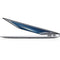 Apple MacBook Air MD711LL/A Intel Core i5-4250U X2 1.3GHz 4GB 128GB SSD 11.6", Silver (Refurbished)