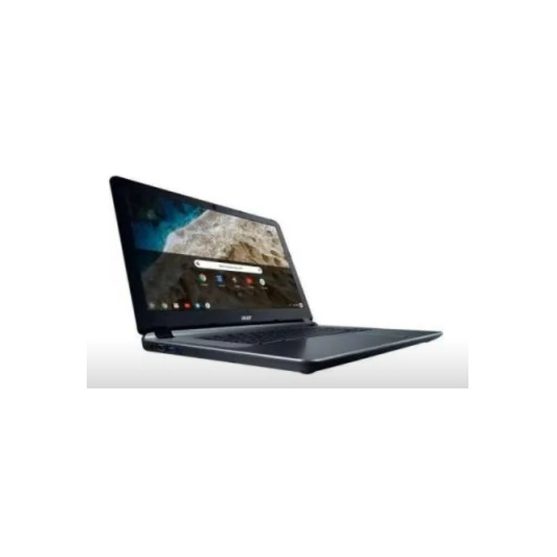 Acer Chromebook CB3-532-C8DF 15.6" 4GB 16GB Intel Celeron N3060 X2 1.6GHz, Black (Refurbished)