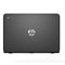 HP Chromebook 14 G3 14" 4GB 16GB NVIDIA Tegra K1 CD570M X4 2.1GHz Chrome OS, Black (Refurbished)