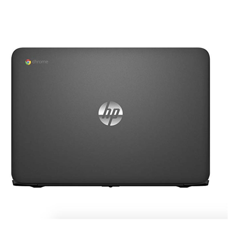 HP Chromebook 14 G3 14" 4GB 16GB NVIDIA Tegra K1 CD570M X4 2.1GHz Chrome OS, Black (Refurbished)