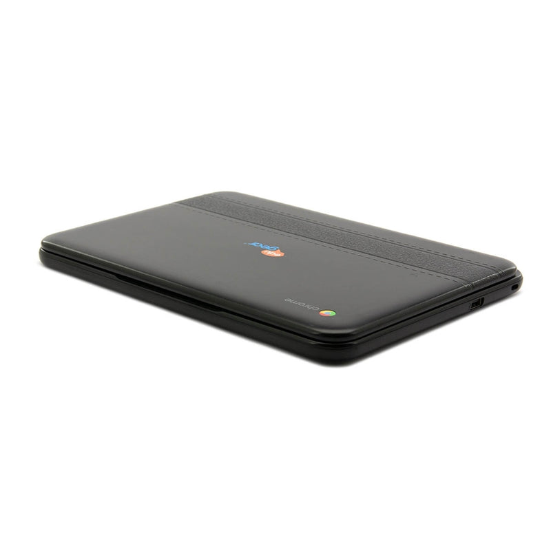 eduGear Chromebook M4 11" 4GB 16GB Rockchip RK3288 X4 1.8GHz, Black (Certified Refurbished)