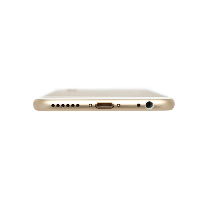 Apple iPhone 6S 128GB 4G LTE/CDMA Verizon iOS, Gold (Scratch and Dent)