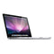 Apple MacBook Pro MC700LL/A Intel Core i5-2415M X2 2.3GHz 4GB 320GB, Silver (Certified Refurbished)