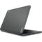 Lenovo Chromebook N42-20 14" 4GB 16GB Intel Celeron N3060 X2 1.6GHz Chrome OS, Black (Refurbished)