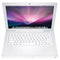 Apple MacBook MC234LL/A Intel Core 2 Duo P7350 X2 2GHz 2GB 120GB 13.3", Silver (Refurbished)