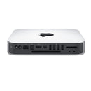 Apple Mac Mini MC815LL/A Intel Core i5-2415M X2 2.3GHz 2GB 500GB, Silver (Refurbished)