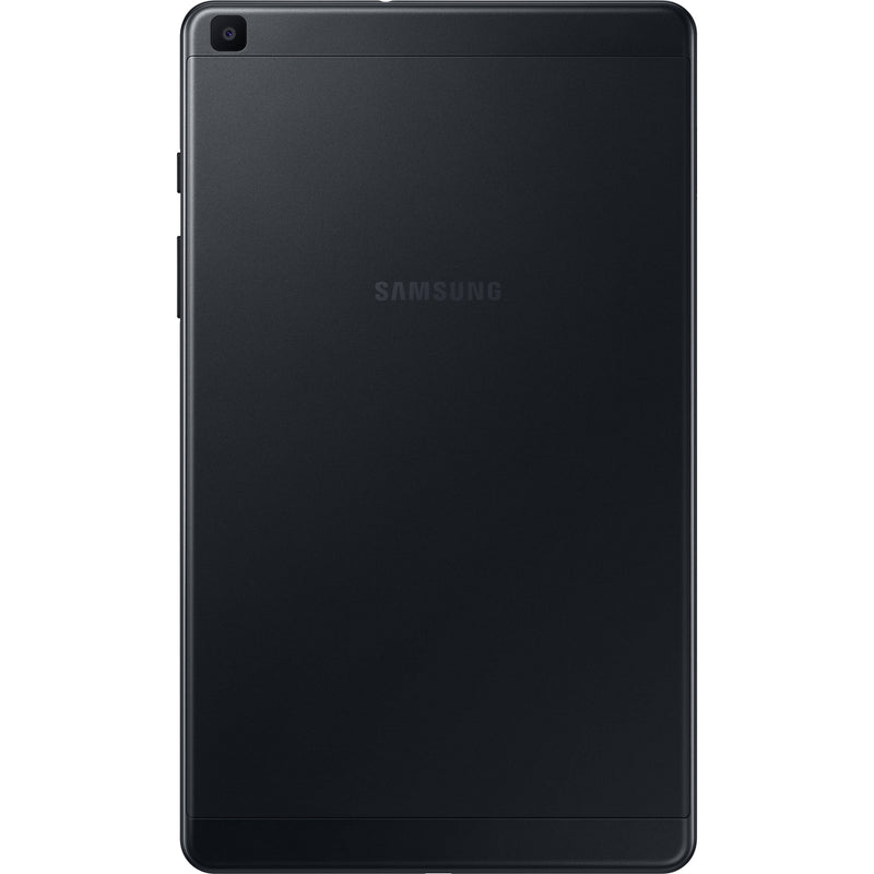 Samsung Galaxy Tab A 32GB 8.0" 4G LTE Verizon, Black (Certified Refurbished)