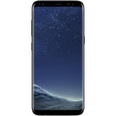 Samsung Galaxy S8 64GB 5.8" 4G LTE CDMA Unlocked, Black (Refurbished)