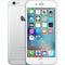 Apple iPhone 6 64GB 4G LTE/CDMA Verizon iOS Unlocked, Silver (Refurbished)