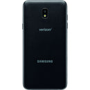 Samsung Galaxy J7 V 16GB Verizon Android Locked, Black (Refurbished)