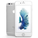 Apple iPhone 6S 128GB 4G LTE Verizon Unlocked iOS, Silver (Refurbished)