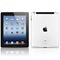Apple MC744LL/A 32GB Apple A5X X2 1.0GHz 9.7" Touch Verizon, Black (Refurbished)