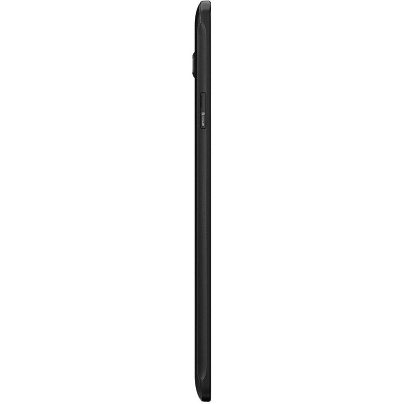Samsung Galaxy Tab E 9.6" 16GB WiFi Qualcomm Snapdragon 410 X4 1.2GHz, Black (Certified Refurbished)