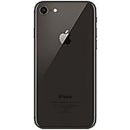 Apple iPhone 8 256GB 4.7" 4G LTE AT&T Only, Space Grey (Refurbished)