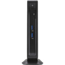 Acer Chromebox CX12-4GKM MicroTower 4GB 16GB SSD Intel Celeron 3205U X2 1.5GHz, Black (Refurbished)