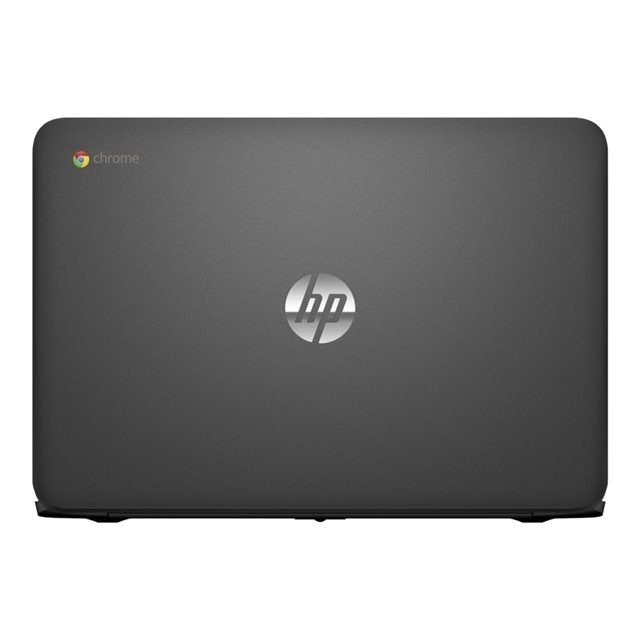 HP Chromebook V2W29UT