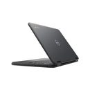 Dell Chromebook W0KX6 Intel Celeron N3350 X2 2.4GHz 4GB 16GB SSD, Black (Certified Refurbished)