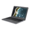 Asus Chromebook C202SA-YS02 11.6" 4GB 16GB Intel Celeron N3060 X2 1.6GHz, Gray (Refurbished)